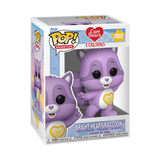 Funko Pop! Bright Heart Raccoon
