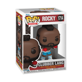Funko Pop! Clubber Lang