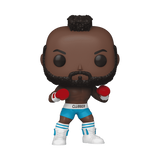 Funko Pop! Clubber Lang