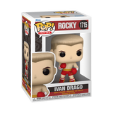 Funko Pop! Ivan Drago