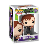 Funko Pop! Delia Deetz
