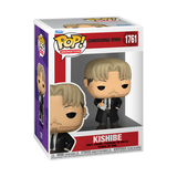 Funko Pop! Kishibe