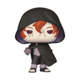 Funko Pop! Code