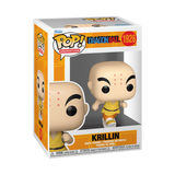 Funko Pop! Krillin (Kid)