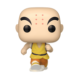 Funko Pop! Krillin (Kid)
