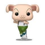 Funko Pop! Oolong