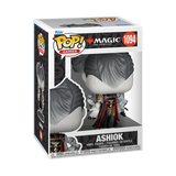 Funko Pop! Ashiok