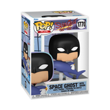 Funko Pop! Plus Space Ghost with Shark