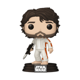 Funko Pop! Cassian Andor with Blaster