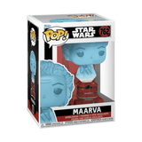 Funko Pop! Maarva