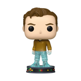 Funko Pop! Plus James T. Kirk (Transporter) (Glitter)