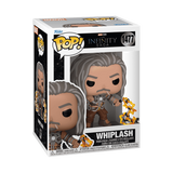 Funko Pop! Whiplash (Ivan Vanko)