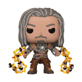 Funko Pop! Whiplash (Ivan Vanko)