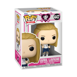 Funko Pop! Avril Lavigne (Girlfriend)