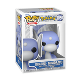 Funko Pop! Dratini