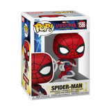 Funko Pop! Spider-Man (Brand New Day)