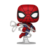 Funko Pop! Spider-Man (Brand New Day)