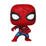 Funko Pop! Spider-Man (No Way Home Suit) (Brand New Day)