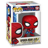 Funko Pop! Spider-Man (No Way Home Suit) (Brand New Day)