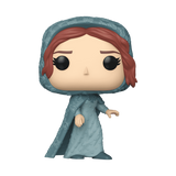 Funko Pop! Alicent Hightower (Teal Cloak)