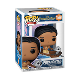 Funko Pop! Plus Pocahontas