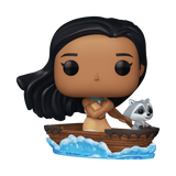 Funko Pop! Plus Pocahontas