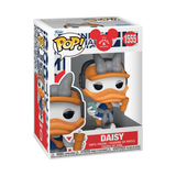 Funko Pop! Daisy (Workout Outfit)