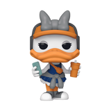 Funko Pop! Daisy (Workout Outfit)