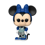 Funko Pop! Minnie Mouse (Workout Outfit)