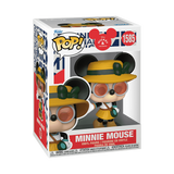 Funko Pop! Minnie Mouse (Festival Outfit)