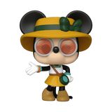 Funko Pop! Minnie Mouse (Festival Outfit)