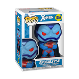 Funko Pop! Apocalypse (The Age of Apocalypse)