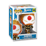 Funko Pop! Sunfire (The Age of Apocalypse)