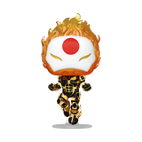Funko Pop! Sunfire (The Age of Apocalypse)