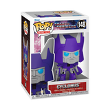Funko Pop! Cyclonus