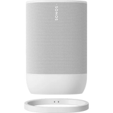 Sonos Move 2 Bluetooth/WiFi Wireless Smart Speaker White