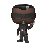 Funko Pop! Blade with Gun