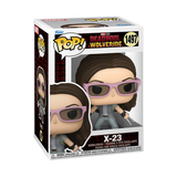 Funko Pop! X-23 with Sunglasses