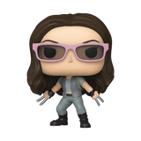 Funko Pop! X-23 with Sunglasses