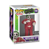 Funko Pop! Beetlejuice Shrunken Head
