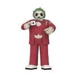 Funko Pop! Beetlejuice Shrunken Head