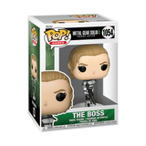 Funko Pop! The Boss