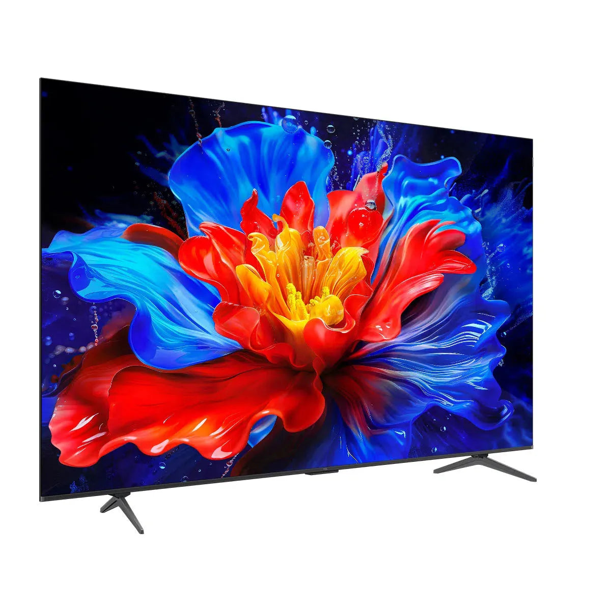 TCL 55P8K QLED TV - 55 TCL 55P8K QLED TV - 55