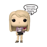 Funko Pop! Regina (Get in Loser) (Diamond)
