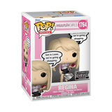 Funko Pop! Regina (Get in Loser) (Diamond)