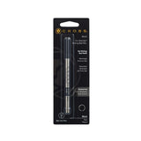 Cross Black Gel Selectip RollerBall Pen Refill (0.7mm)- 8523