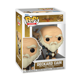 Funko Pop! Deckard Cain