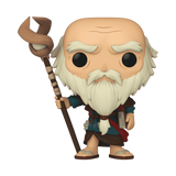 Funko Pop! Deckard Cain
