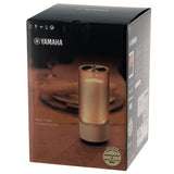 Yamaha LSX-70 Portable Speakers -(Gold)