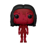 Funko Pop! Doja Cat (Scarlet)
